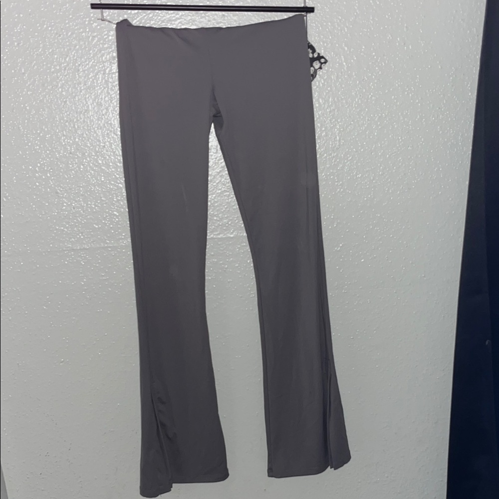 Forever 21 Charcoal Women's Pants